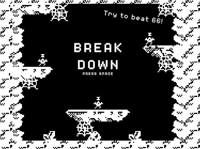 Break Down (Reeds)