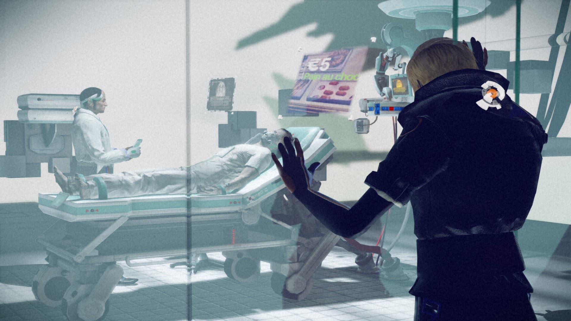 Ekran görüntüsü 4