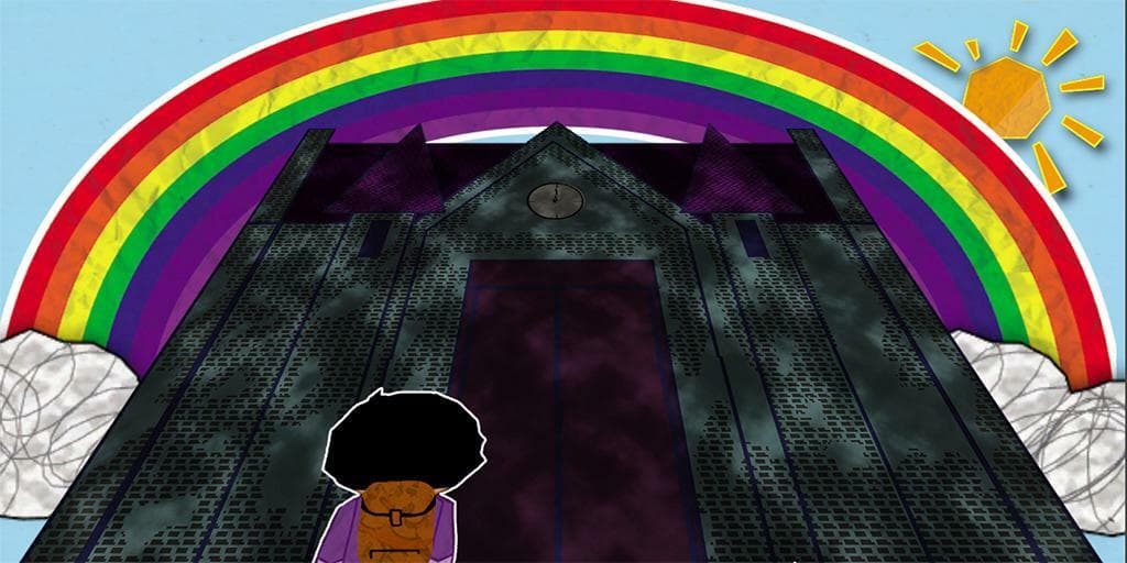 Más allá de la Tormenta