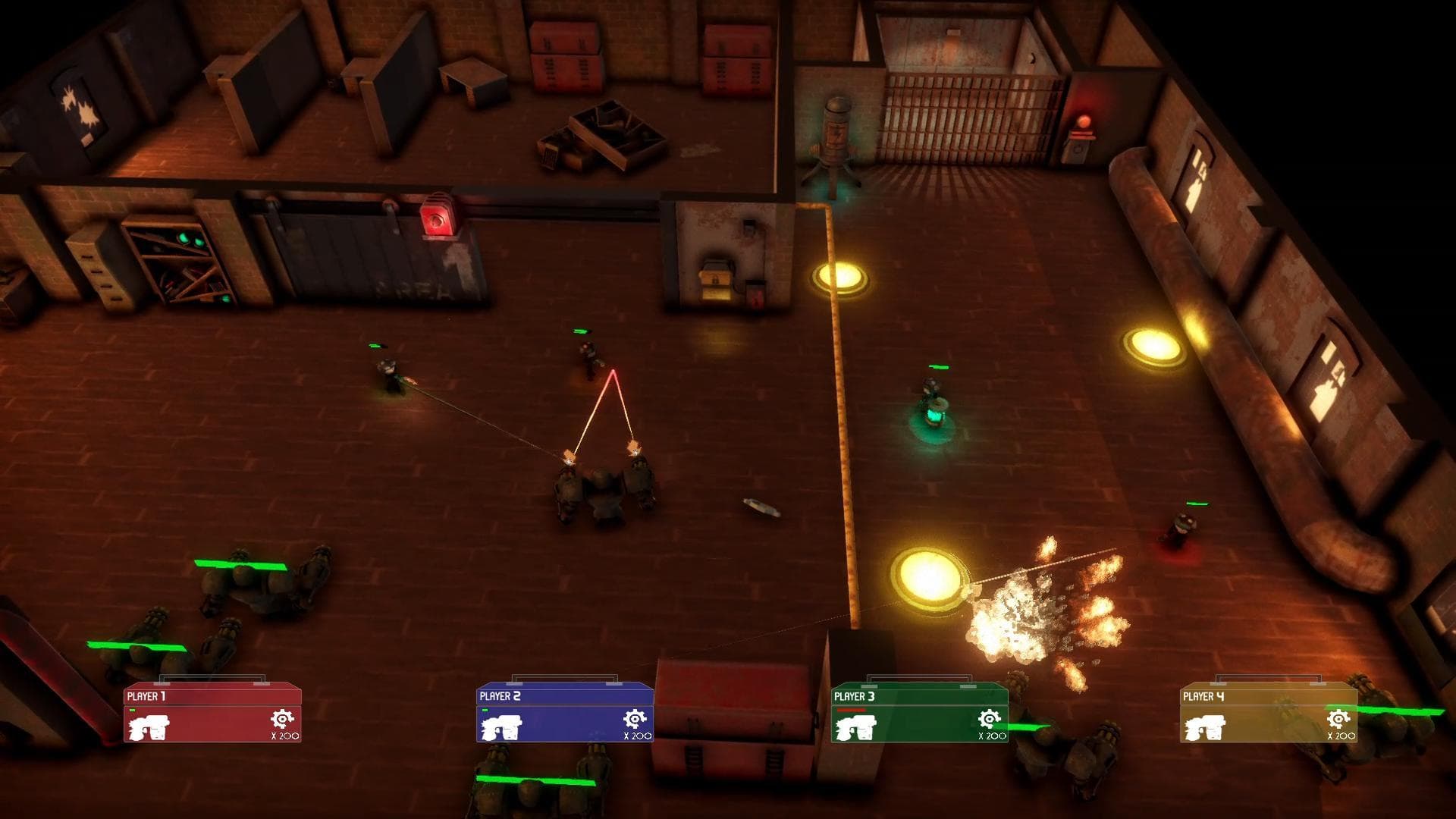 Ekran görüntüsü 5