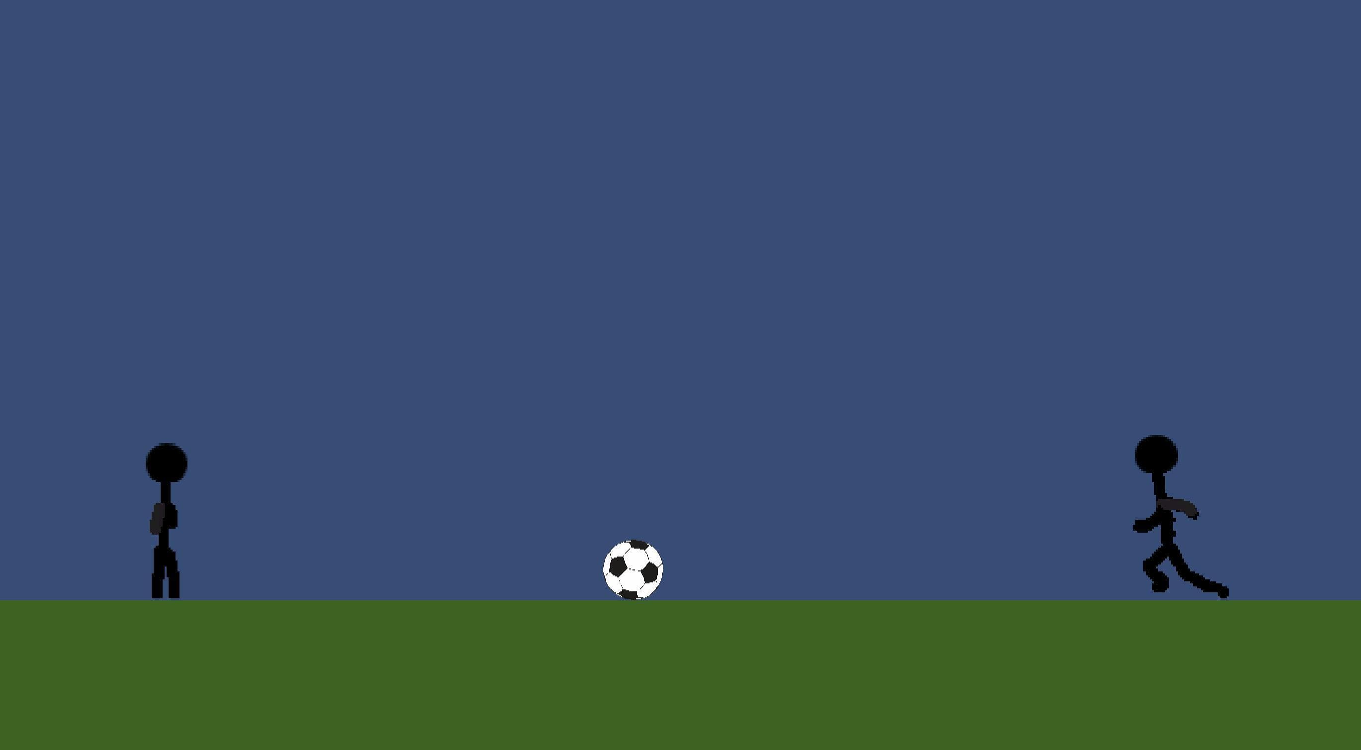 Stickman Soccer (itch) (IsaiahSkates01)