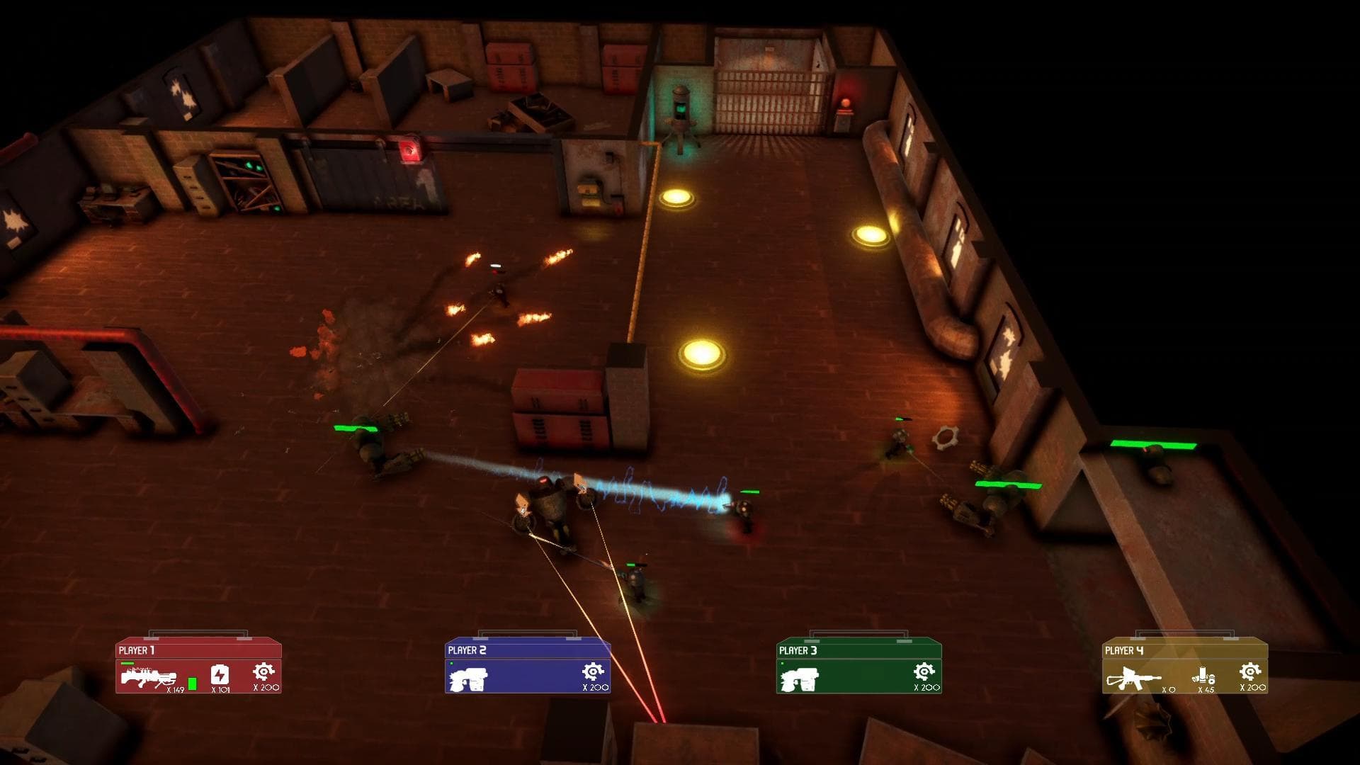 Ekran görüntüsü 3