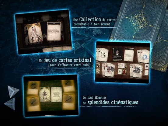 VoC: The Forsaken Maiden