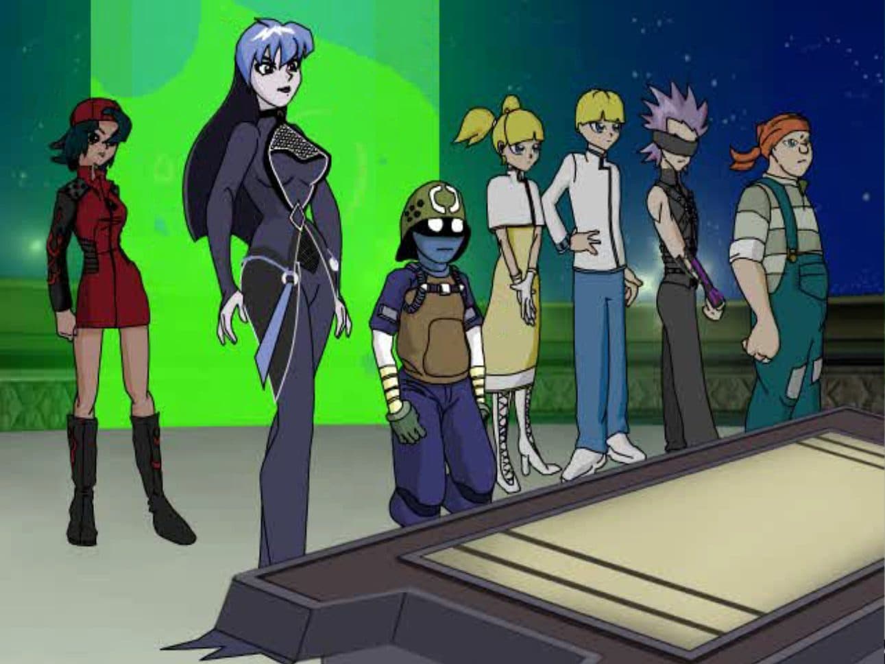 Ekran görüntüsü 5