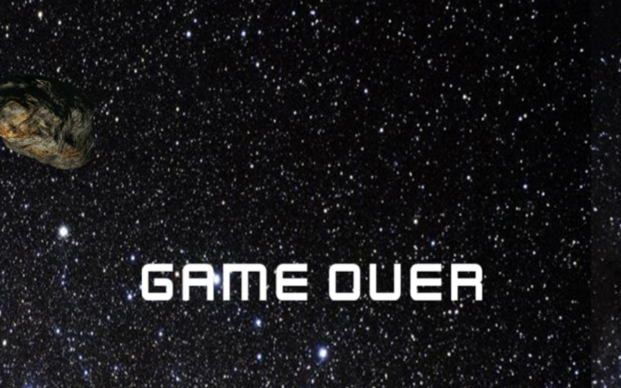 SPACE FIGHTERS (itch) (Brickjayjr)