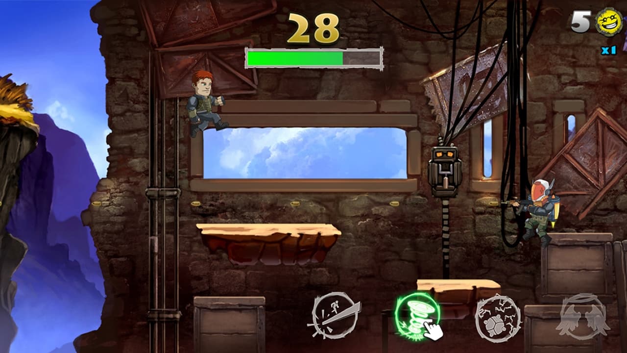 Ekran görüntüsü 5