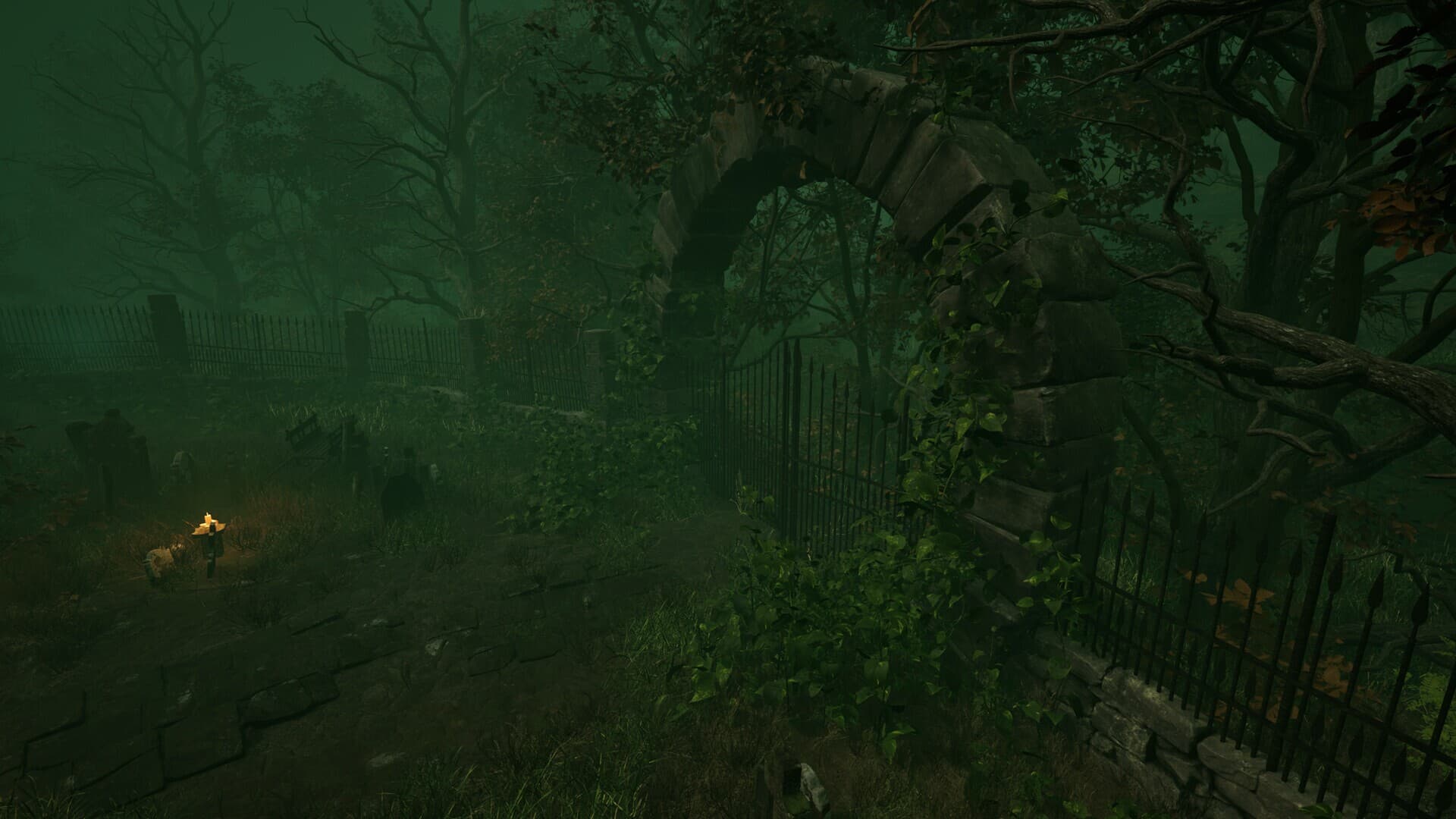 Darkblade Ascent cover art