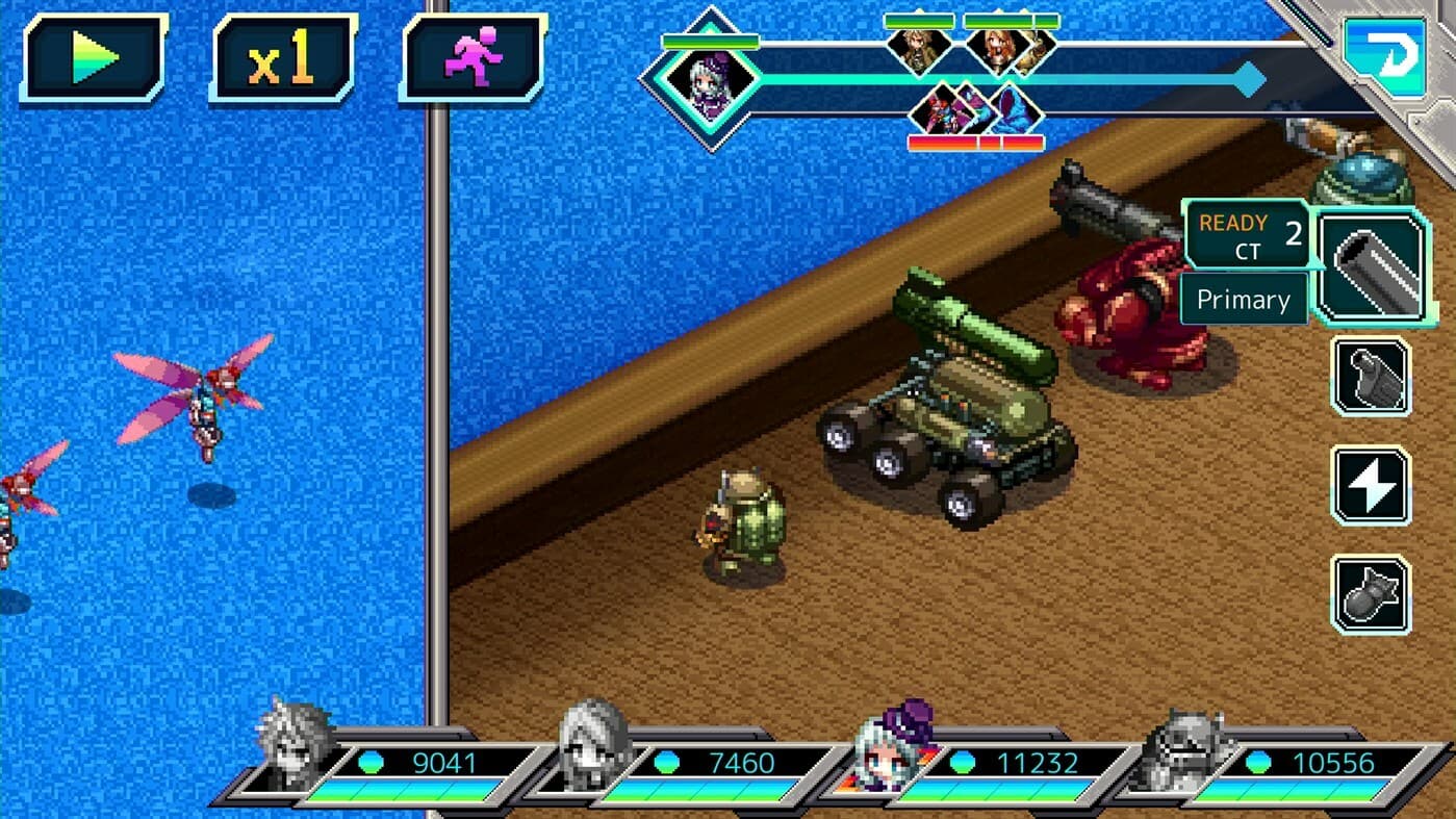 Ekran görüntüsü 3