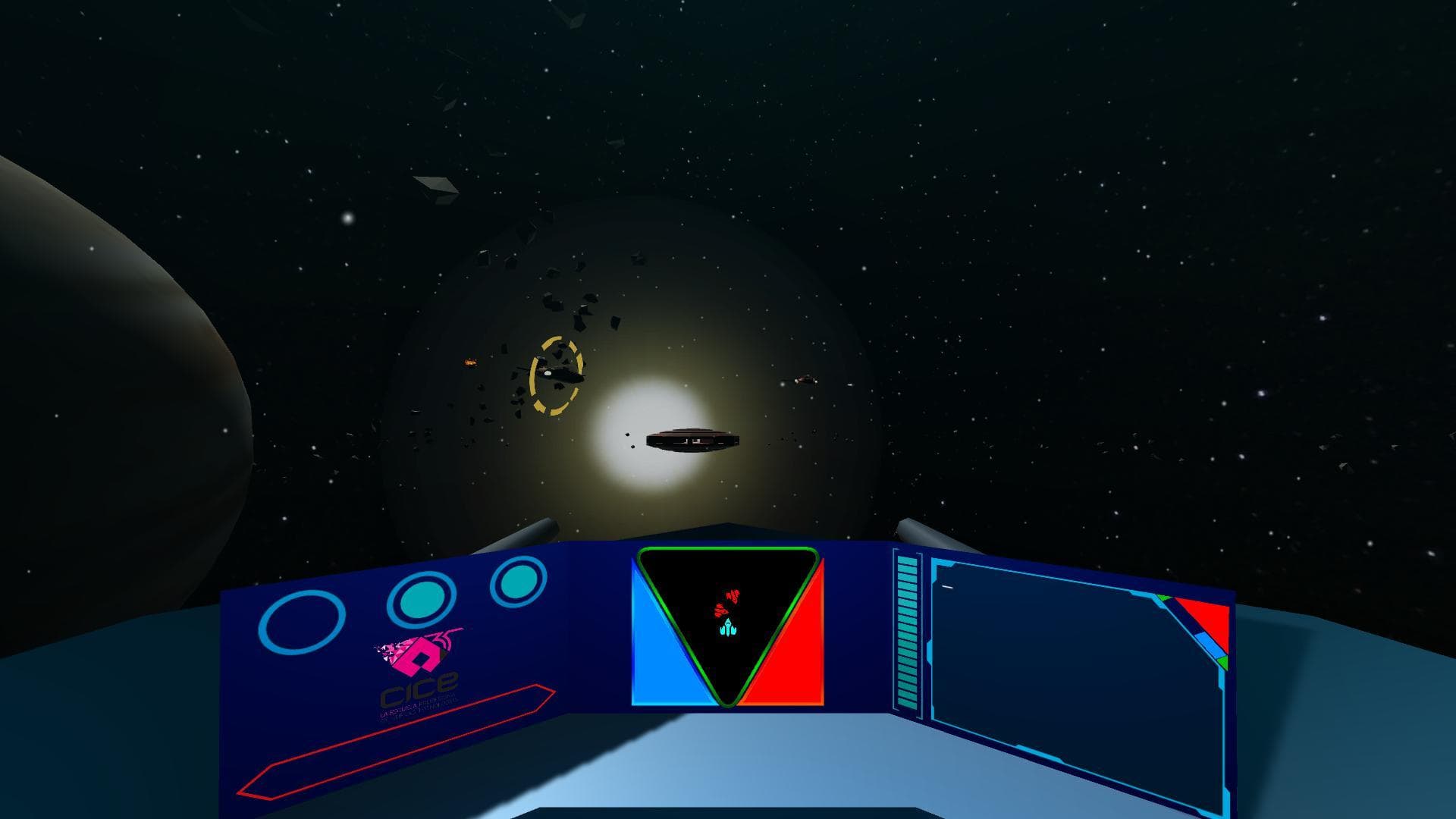 Space Shooter (Draiikz)