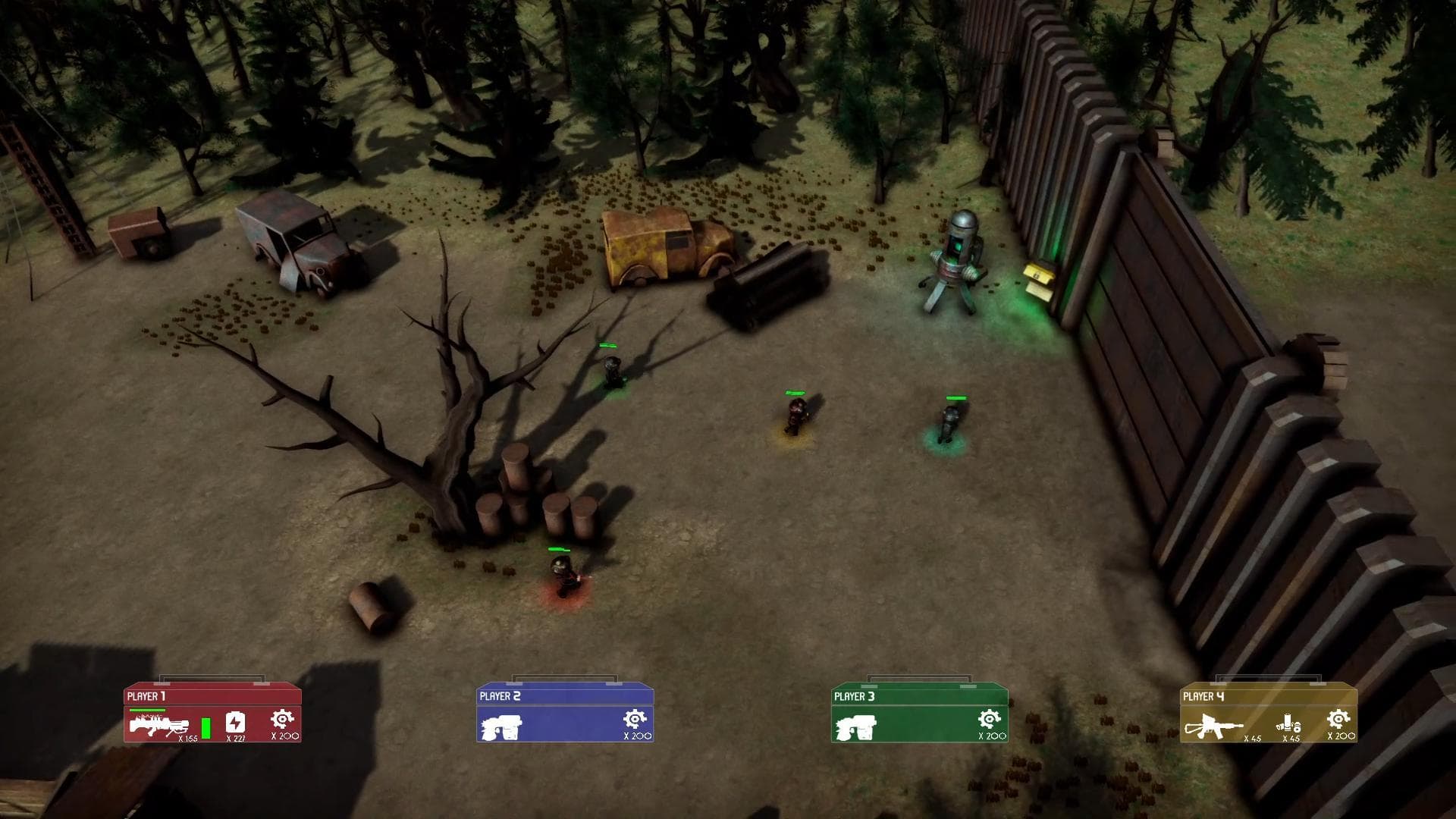 Ekran görüntüsü 1