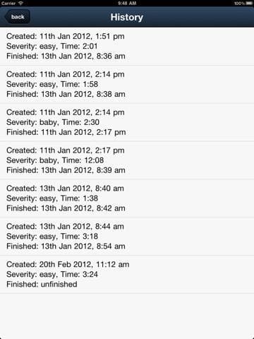 Ekran görüntüsü 3