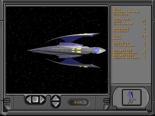 Star General