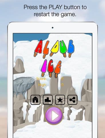 Icy Jump - for AlDub fans