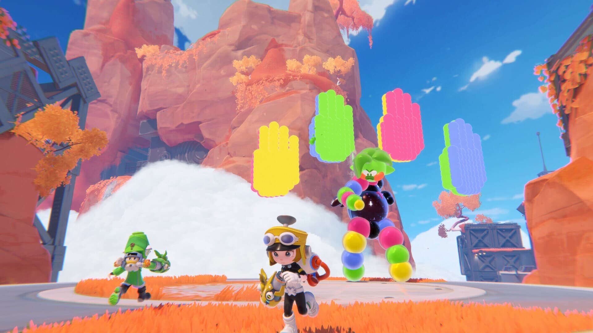 Ekran görüntüsü 1