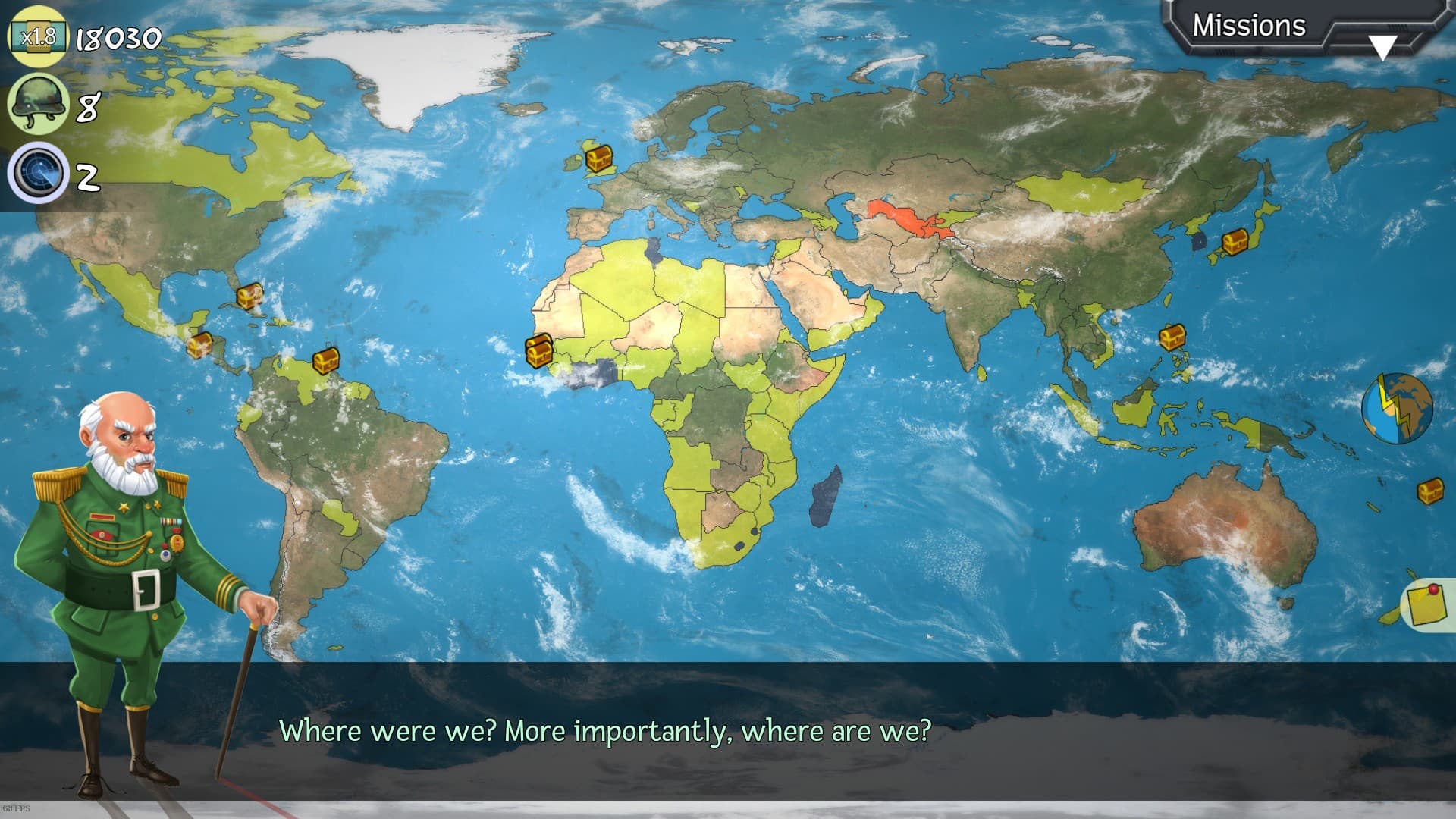 Ekran görüntüsü 1