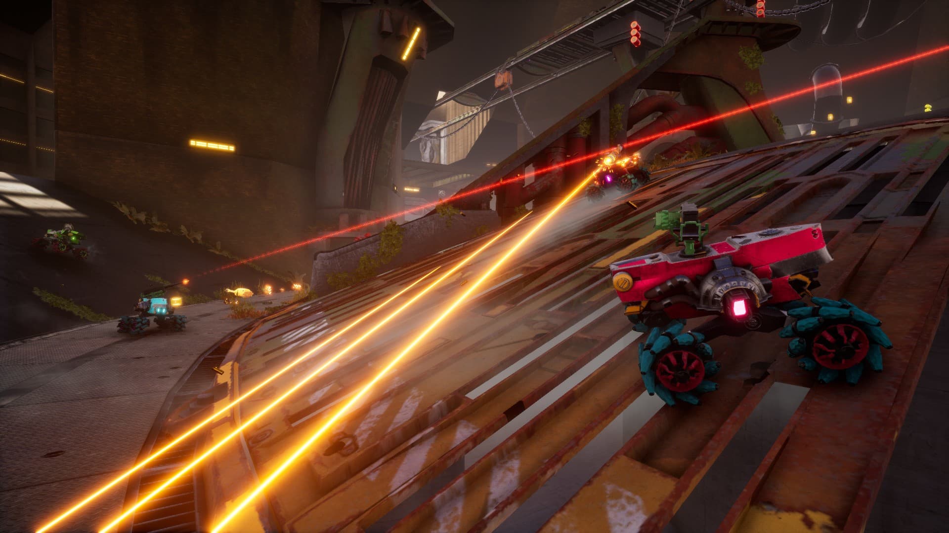 Ekran görüntüsü 3