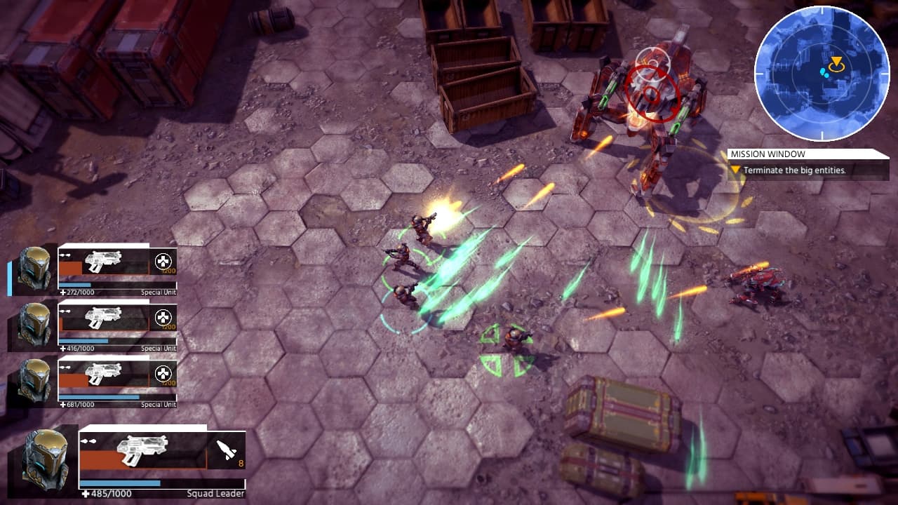 Ekran görüntüsü 1