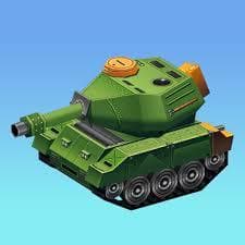 TankShootOut