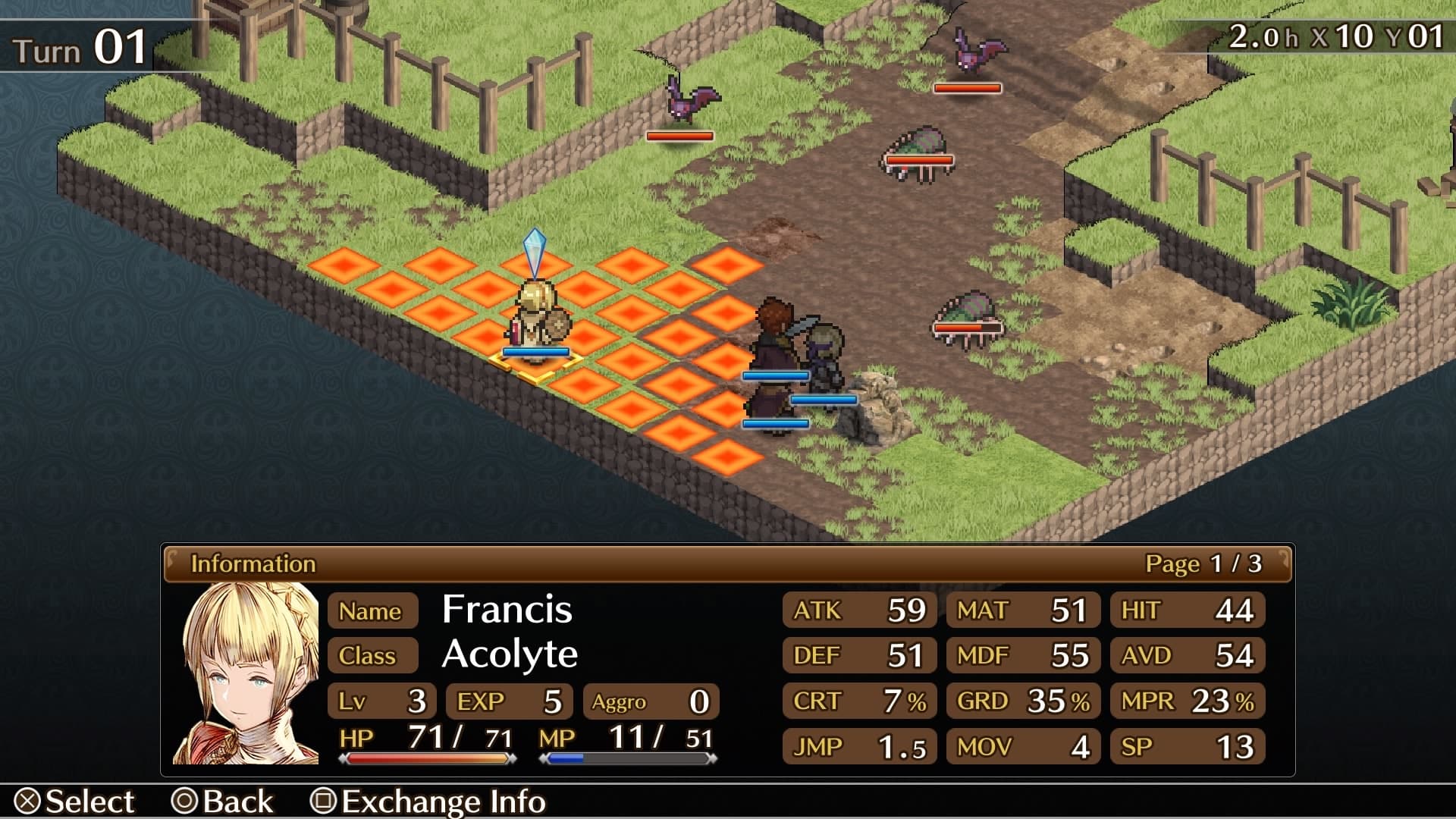 Mercenaries Wings: The False Phoenix