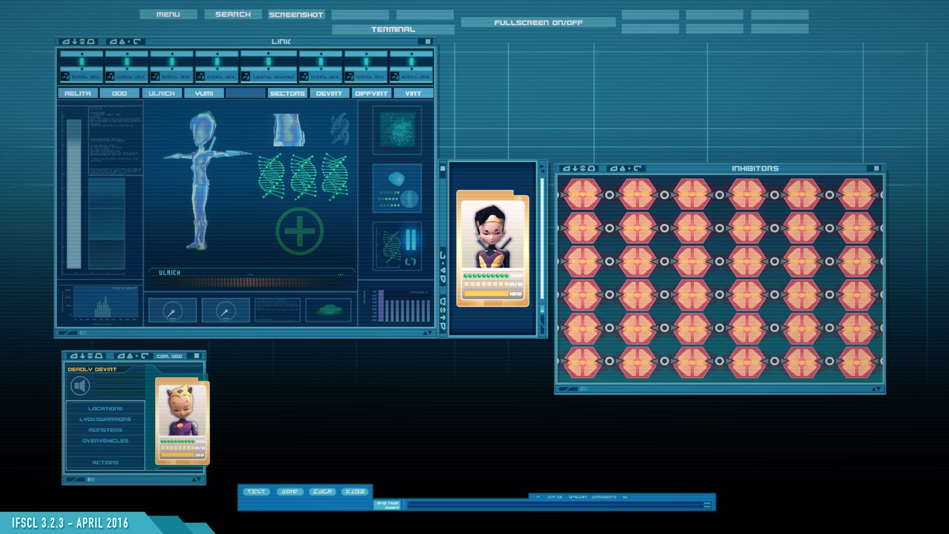 Ekran görüntüsü 3