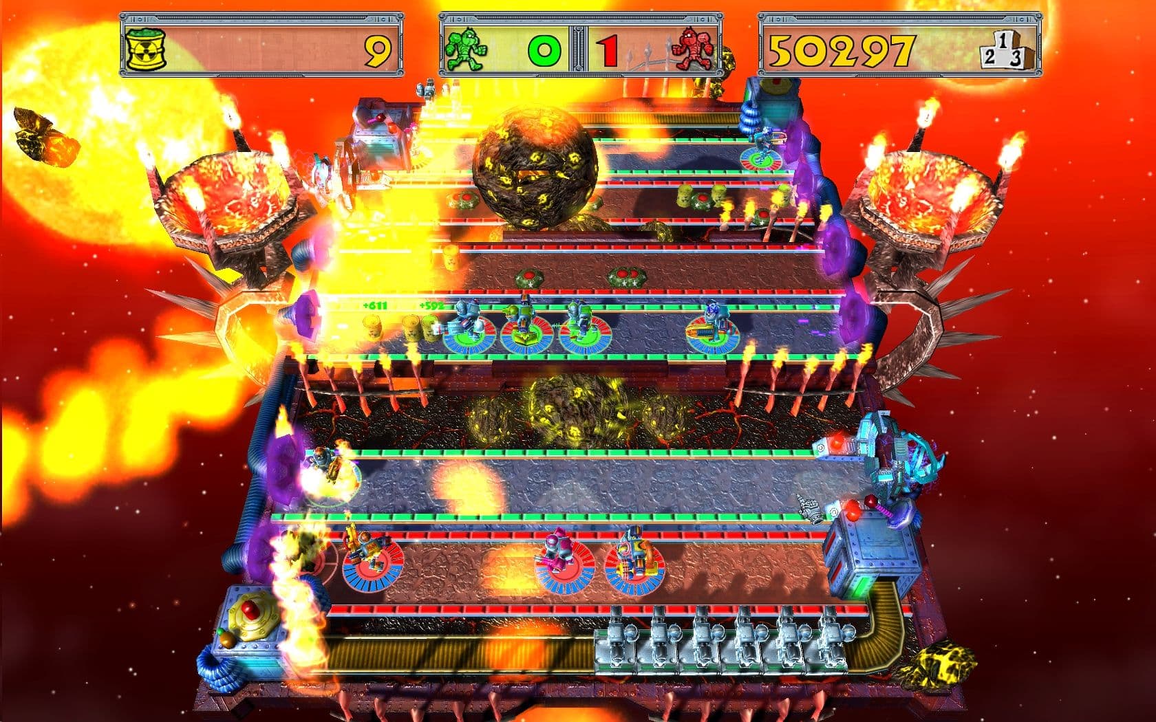 Ekran görüntüsü 4