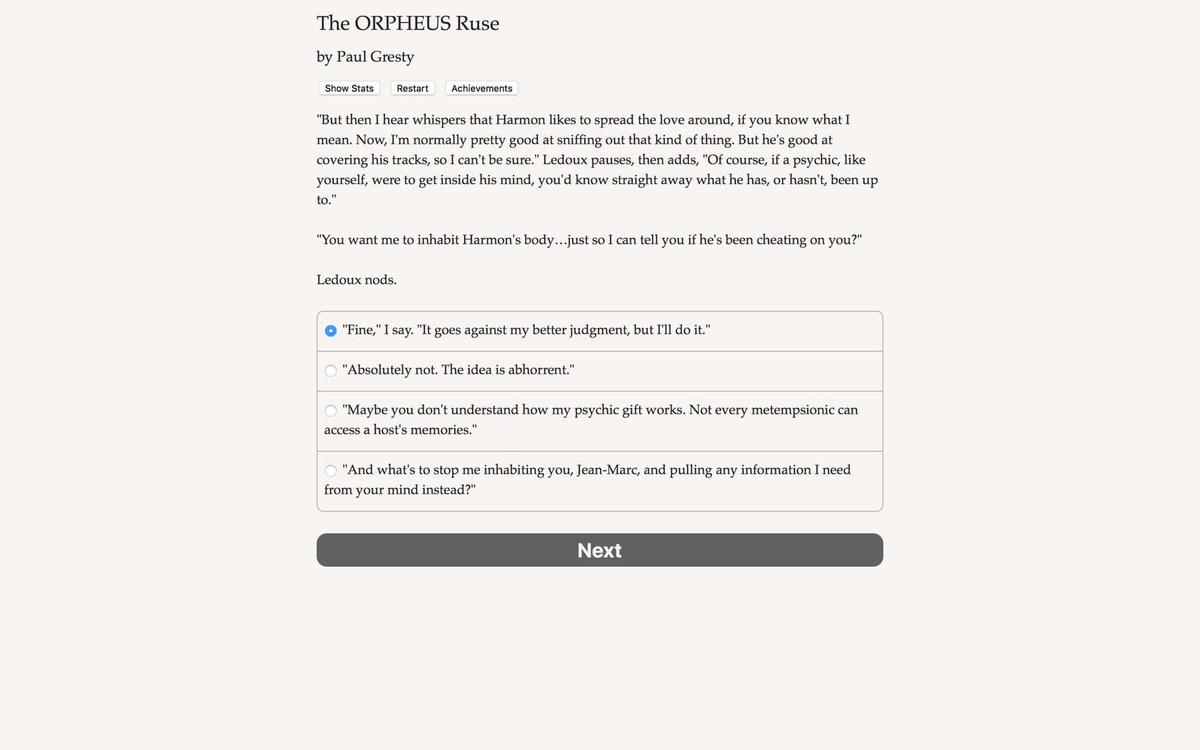 Ekran görüntüsü 3