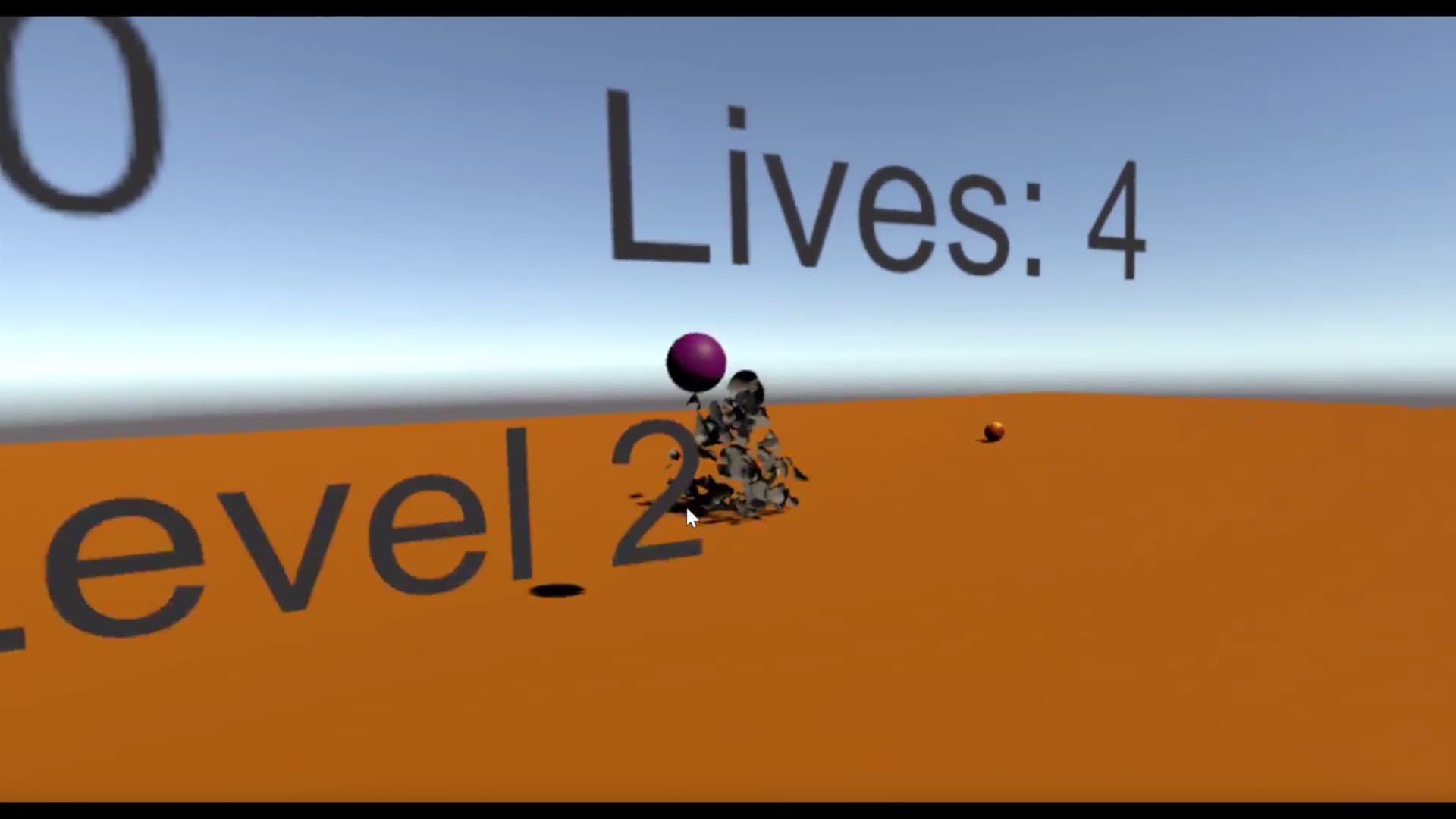 StickDodgeVR cover art