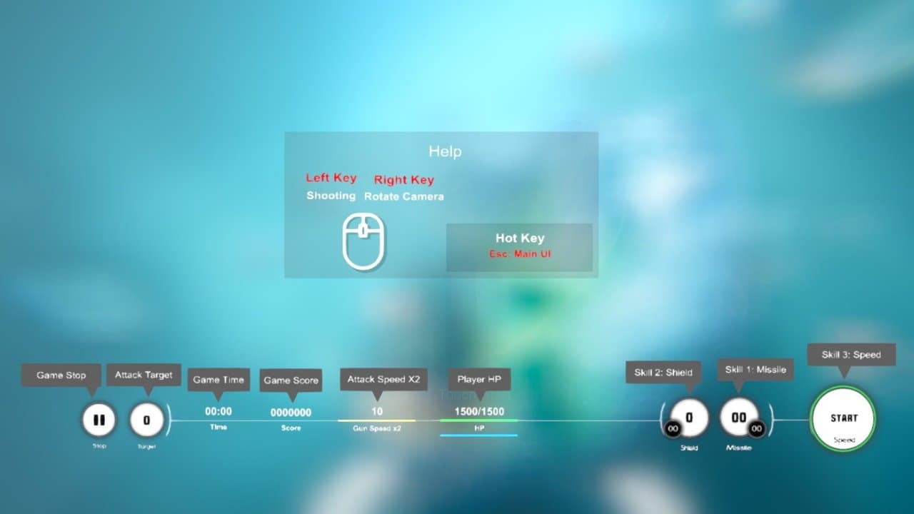 Second World: Air War S