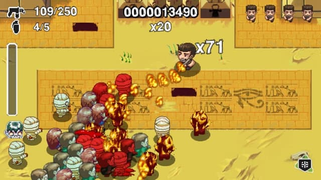 Ekran görüntüsü 5