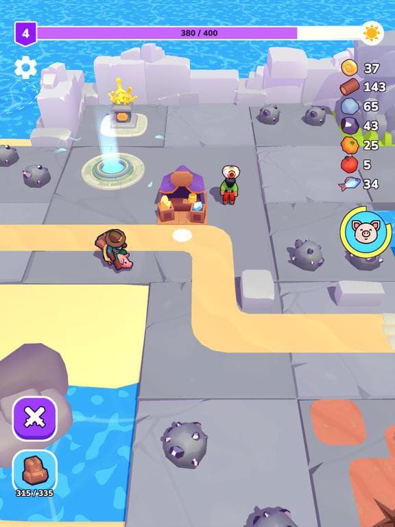 Dreamdale - Fairy Adventure