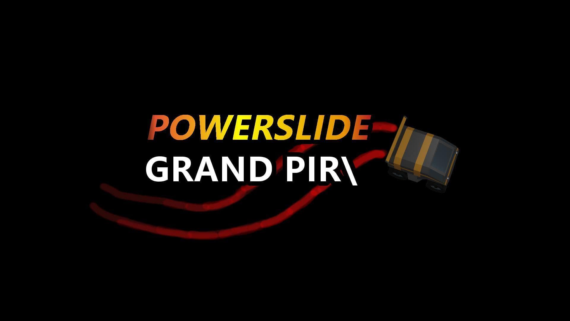 Powerslide Grand Prix
