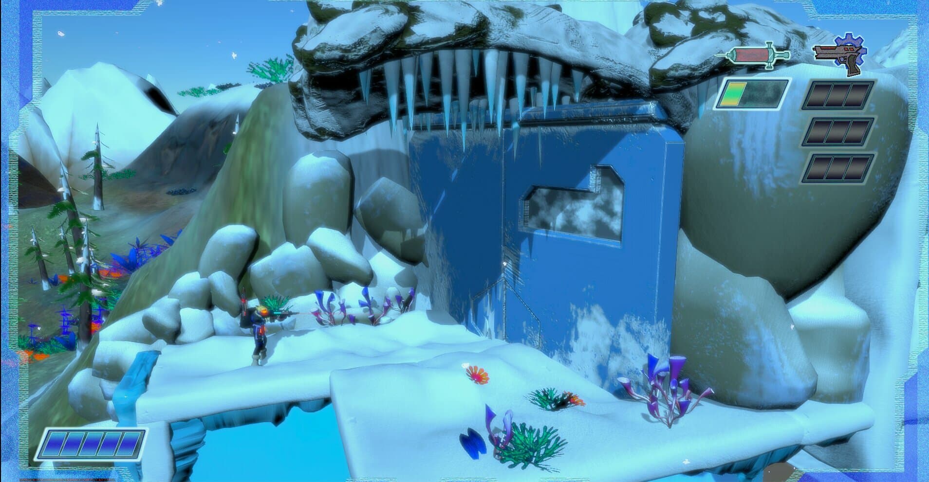 Perdita (Luke Wells)