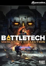 BATTLETECH Mercenary Collection