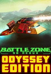 Battlezone 98 Redux Odyssey Edition