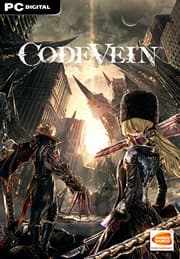 CODE VEIN Deluxe Edition