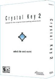 Crystal Key 2  The Far Realm