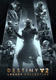 Destiny 2: Legacy Collection 2025