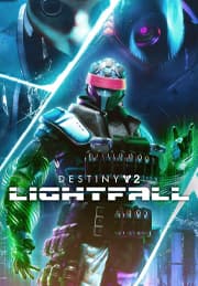 Destiny 2: Lightfall