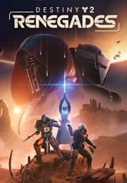 Destiny 2: Renegades