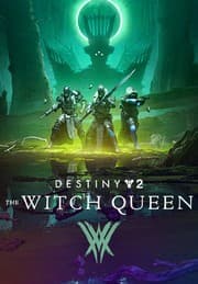 Destiny 2: The Witch Queen