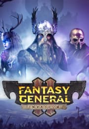 Fantasy General II - Invasion