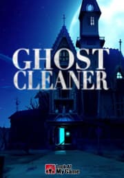 Ghost Cleaner