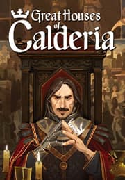 Great House of Calderia Bundle