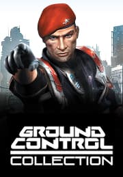 Ground Control Collection