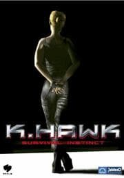K Hawk Survival Instinct