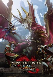 MONSTER HUNTER RISE: Sunbreak
