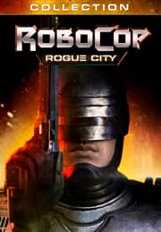 RoboCop: Rogue City - Collection