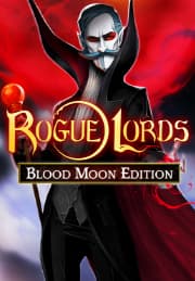 Rogue Lords: Blood Moon Edition
