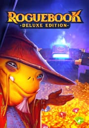 Roguebook - Deluxe Edition