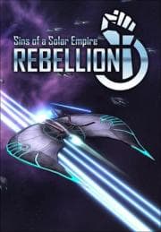 Sins of a Solar Empire - Rebellion
